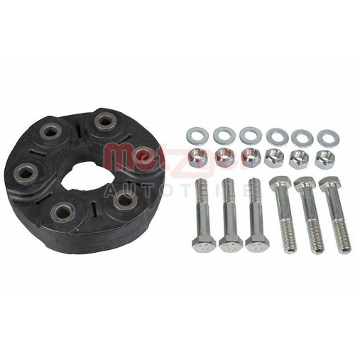 Metzger Autoteile 8073635 Gelenk Gelenkwelle für Bmw