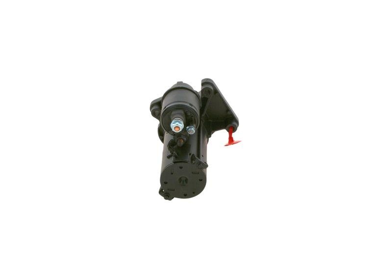 Bosch 0 986 022 121 Starter für Ford Mazda
