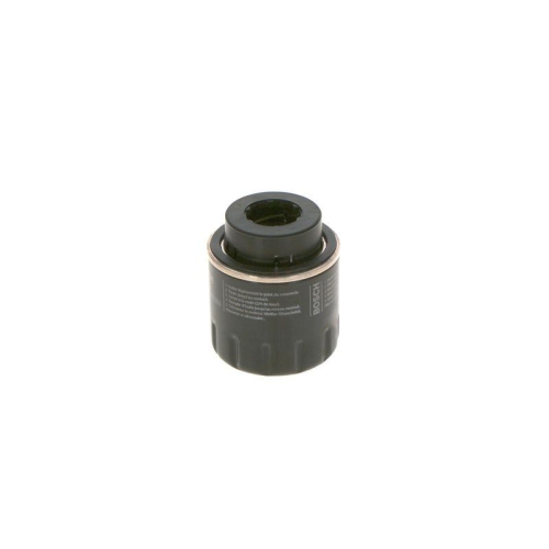 Bosch F 026 407 183 Ölfilter für Audi Austin Rover Seat Skoda VW