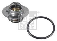 Febi Bilstein 17890 Thermostat Kühlmittel für Audi Seat Skoda VW