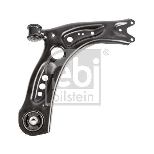 Febi Bilstein 106143 Lenker Radaufhängung Vorderachse Rechts für Audi Seat Skoda