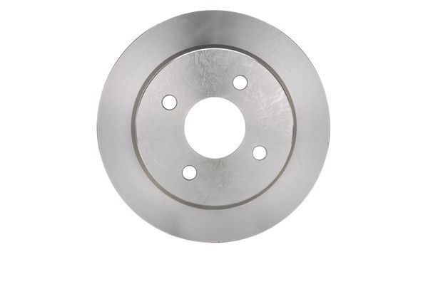 BOSCH Bremsscheibe 0 986 478 344