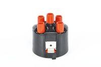 Bosch 1 235 522 444 Zündverteilerkappe für Audi VW