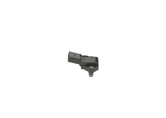 BOSCH Sensor, Ansauglufttemperatur 0 281 002 976