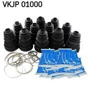 Skf VKJP 01000 Faltenbalg Antriebswelle
