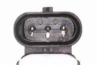 Vemo V10-72-0348 Sensor Einparkhilfe Hinten für Skoda VW Vag