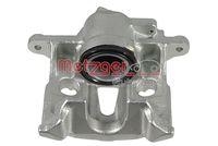 Metzger Autoteile 6260062 Bremssattel Vorderachse Rechts für Vag