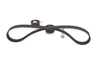 Zahnriemen-/Rollenset