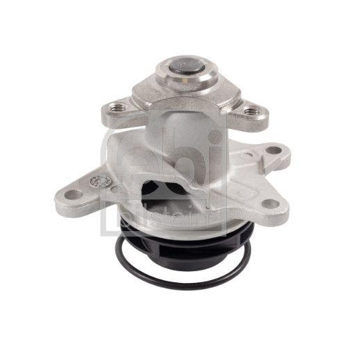 Febi Bilstein 45057 Wasserpumpe Motorkühlung für Fiat Mercedes Benz Mitsubishi