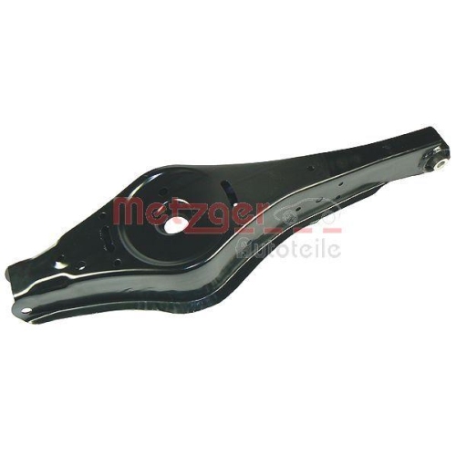 Metzger Autoteile 58073609 Lenker Radaufhängung Hinterachse Unten für Vag