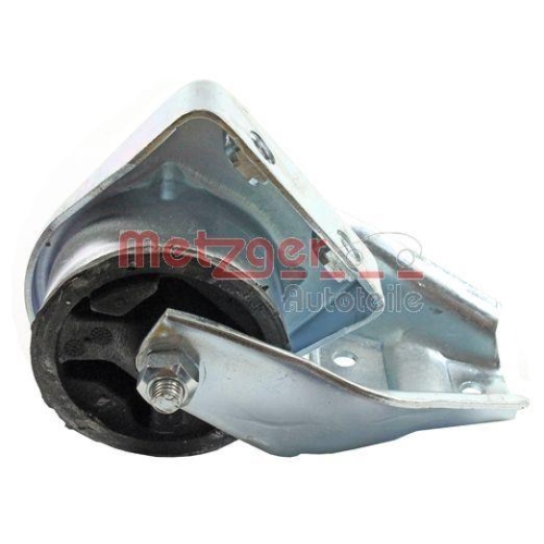 Metzger Autoteile 8050801 Lagerung Motor Vorne für Smart