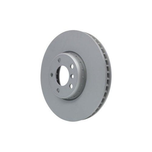 Ate 24.0136-0115.2 Bremsscheibe Vorderachse Links für Bmw