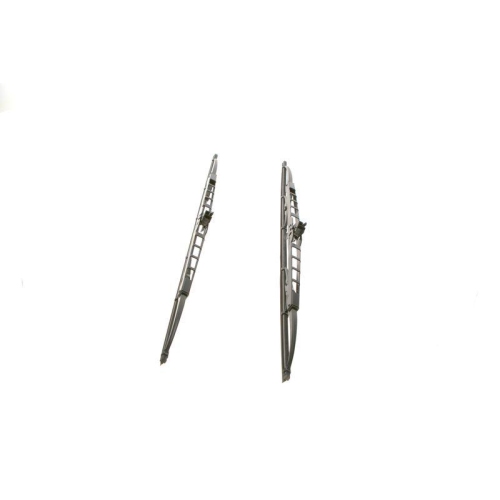 Bosch 3 397 118 400 Wischblatt Vorne für Audi Saab Toyota Volvo VW Fendt