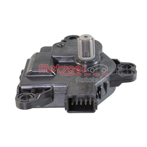 Metzger Autoteile 0917473 Stellelement Mischklappe Innen Links Rechts Hyundai