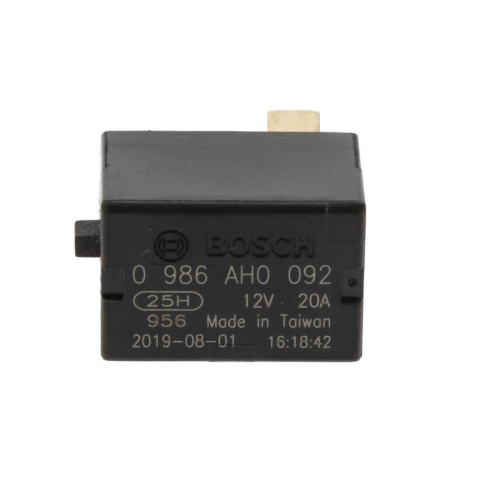 Bosch 0 986 AH0 092 Relais für Honda Mitsubishi Toyota Acura