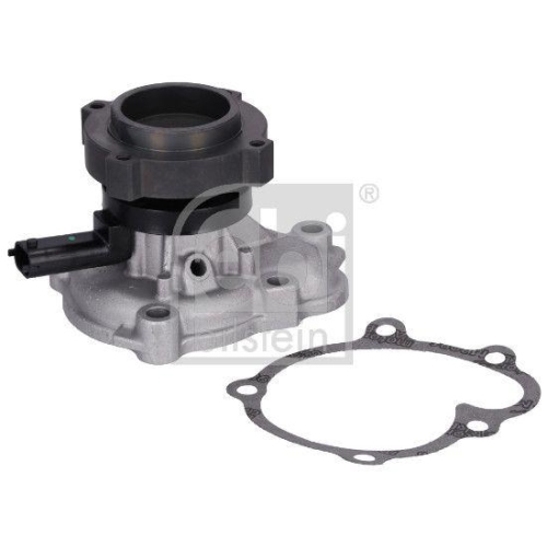Febi Bilstein 184564 Wasserpumpe Motorkühlung für Opel Vauxhall