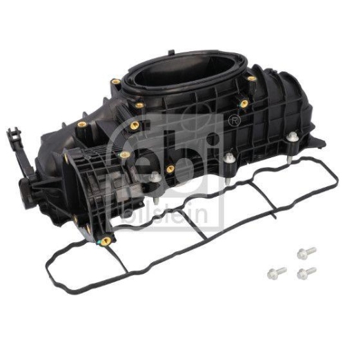 Febi Bilstein 175771 Stutzen Ansaugkrümmer für Dodge Mercedes Benz Mercedes Benz