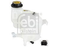 Febi Bilstein 173569 Ausgleichsbehälter Kühlmittel für Land Rover
