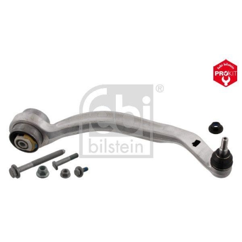 Febi Bilstein 33365 Lenker Radaufhängung Vorderachse Rechts Hinten Unten für VW