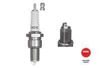 Ngk 7811 Zündkerze für Alfa Romeo Chrysler Citroën Daihatsu Dodge Fiat Honda Kia