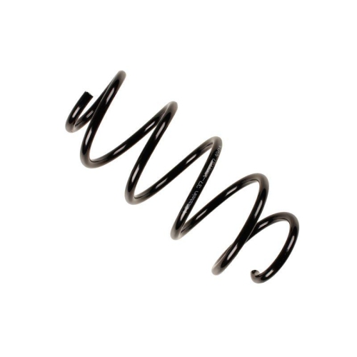 Bilstein 37-133757 Fahrwerksfeder Vorderachse für Audi VW