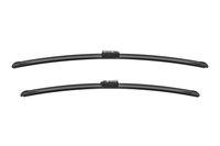 Bosch 3 397 007 540 Wischblatt Vorne für Opel Vauxhall