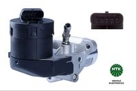 NTK AGR-Ventil 92827 elektrisch 5-polig mit Dichtungen für BMW 11717805447