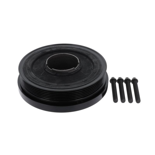 Corteco 49419115 Riemenscheibensatz Kurbelwelle für Bmw