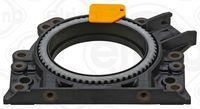 Elring 381.640 Wellendichtring Kurbelwelle Getriebeseitig für Audi Seat Skoda VW