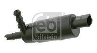 Febi Bilstein 26274 Waschwasserpumpe Scheinwerferreinigung für Audi Bmw Chrysler