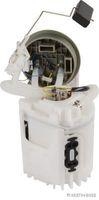 Herth+buss Elparts 65453514 Kraftstoff Fördereinheit für Audi Ford Seat Skoda VW