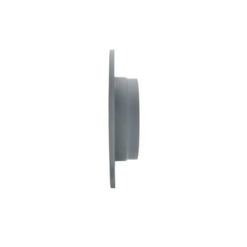 2 X BOSCH Bremsscheibe 0 986 478 325