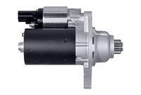 Hella 8EA 012 528-101 Starter für Audi Seat Skoda VW