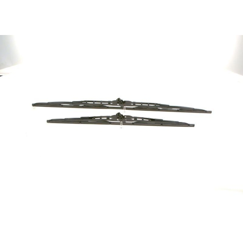 Bosch 3 397 118 303 Wischblatt Vorne für Citroën