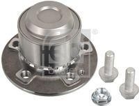 Febi Bilstein 179654 Radlagersatz Vorderachse für Mercedes Benz Mercedes Benz