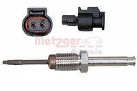 Metzger Autoteile 0894986 Sensor Abgastemperatur Partikelfilter für Bmw