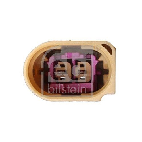 Febi Bilstein 176645 Lagerung Motor Rechts für Audi