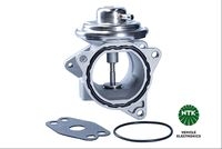 NTK AGR-Ventil 94178 pneumatisch mit Dichtungen für VW Audi Skoda 038131501K