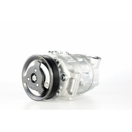 Kompressor, Klimaanlage