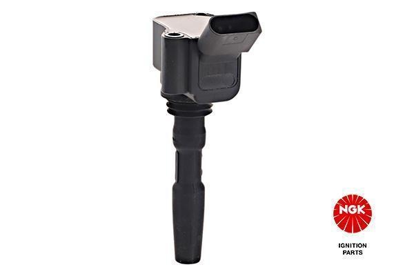 Ngk 48408 Zündspule für Audi Seat Skoda VW Lamborghini Bentley