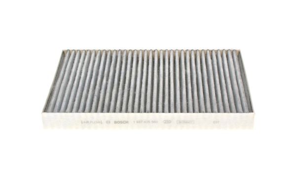 BOSCH Filter, Innenraumluft 1 987 435 560