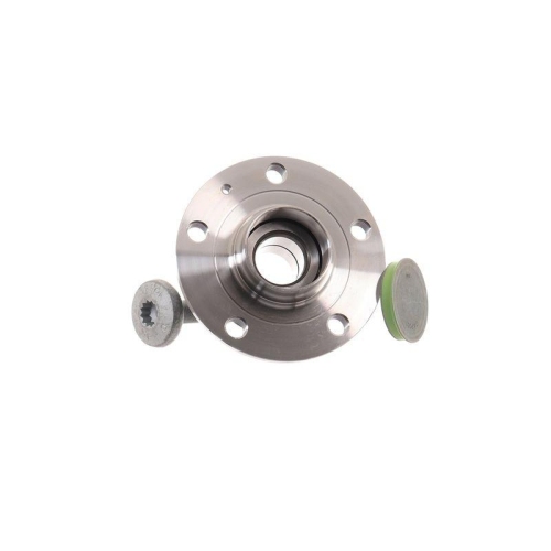 Skf VKBA 3644 Radlagersatz Hinterachse für Audi Ford Seat Skoda VW Vw (faw)