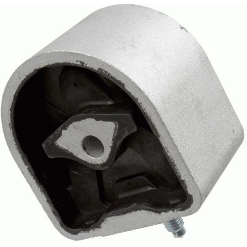 Lemförder 22637 01 Lagerung Motor Vorne Links Vorne Rechts für Mercedes Benz