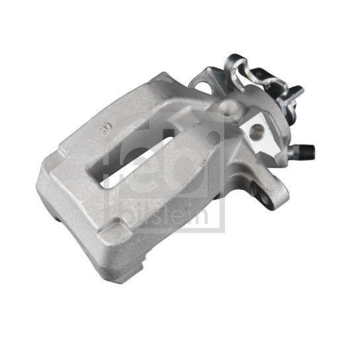 Febi Bilstein 178117 Bremssattel Hinterachse Rechts für Audi Seat Skoda VW