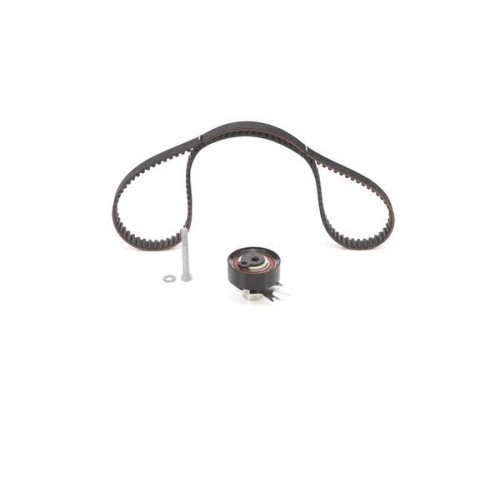 Zahnriemen-/Rollenset