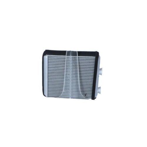 Nrf 54298 Wärmetauscher Innenraumheizung für Opel Vauxhall
