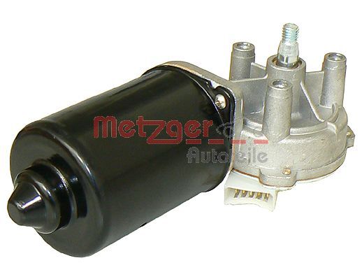 METZGER Wischermotor GREENPARTS