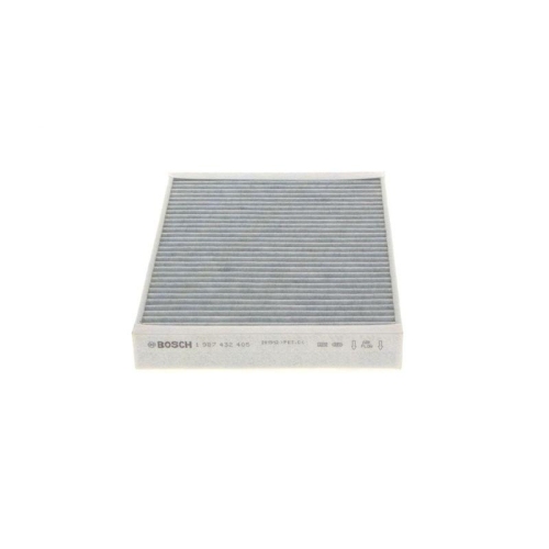 Bosch 1 987 432 405 Filter Innenraumluft für Fiat Jaguar Rover Volvo Land Rover