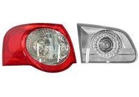 Van Wezel 5839925 Heckleuchte Links für VW
