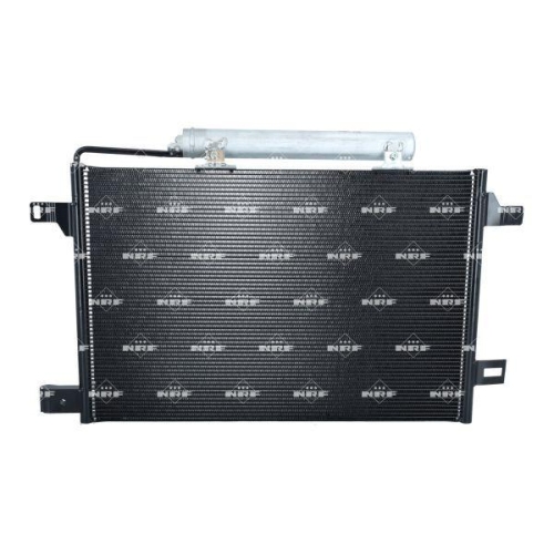 Nrf 35758 Kondensator Klimaanlage für Mercedes Benz Mercedes Benz Mercedes Benz